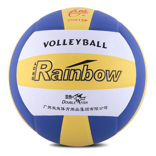 雙魚VH512P標準5號排球圖3