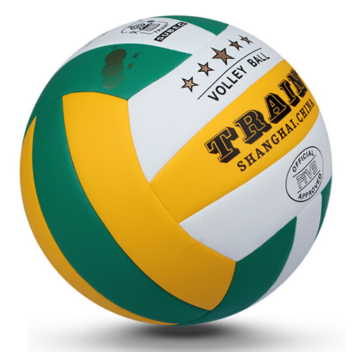 火車頭JTV-8001訓(xùn)練比賽5號(hào)排球圖2