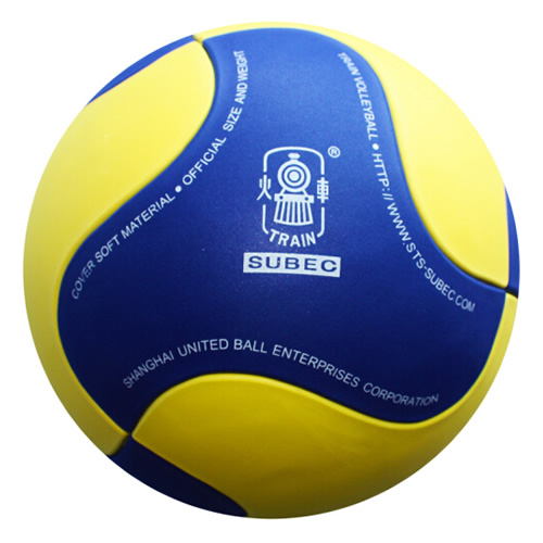 火車頭TV5022比賽5號(hào)排球圖2