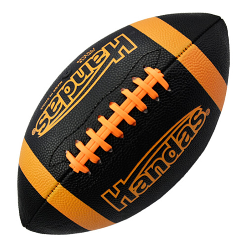 哈恩達(dá)斯HDS-F006 6號橄欖球圖2