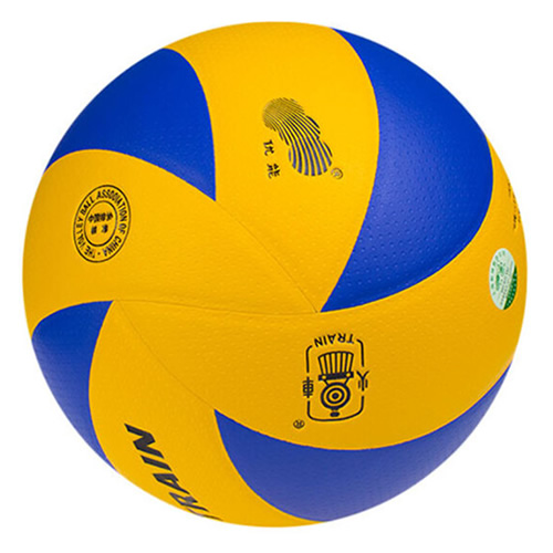 火車頭TV5002耐磨耐打5號排球圖2