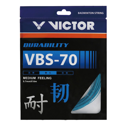 勝利VBS-70羽拍線(xiàn)