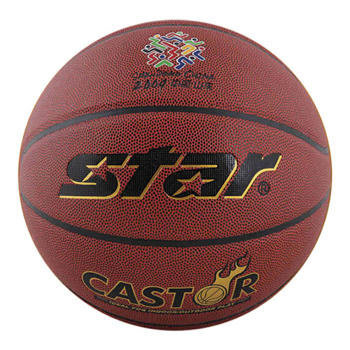 世達BB4437 CASTOR 7號籃球圖3