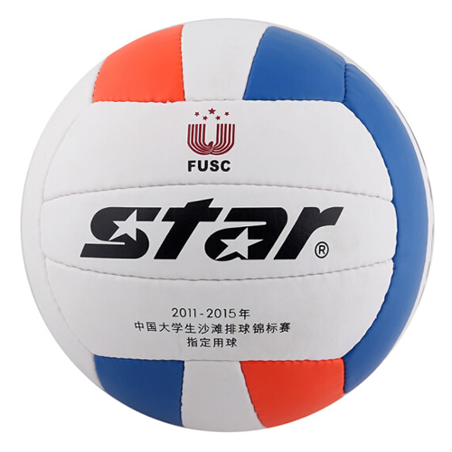 世達(dá)CB315耐磨5號沙灘排球圖2