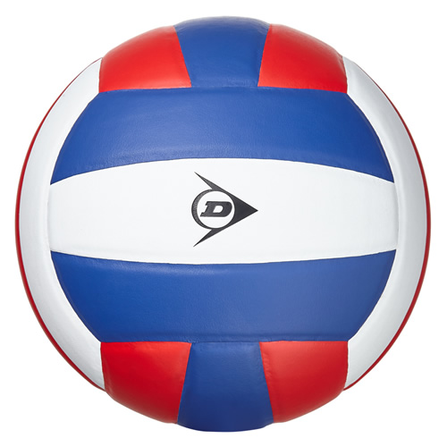 鄧祿普DLP-V01 5號PU排球圖2