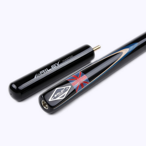 萊利RM-201大師系列臺(tái)球桿圖1