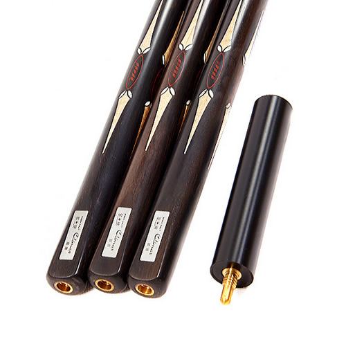 星牌G-020E美式臺(tái)球桿圖1