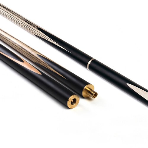 健英SB09英式斯諾克臺(tái)球桿圖1