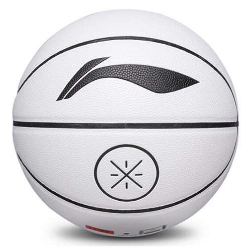 李寧LBQK299韋德7號籃球圖2