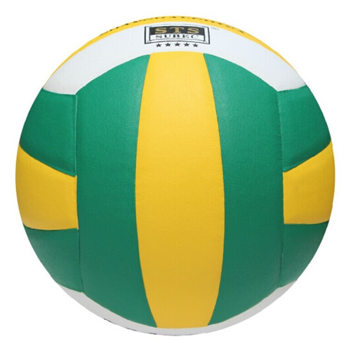 火車頭K2001精品5號排球圖1