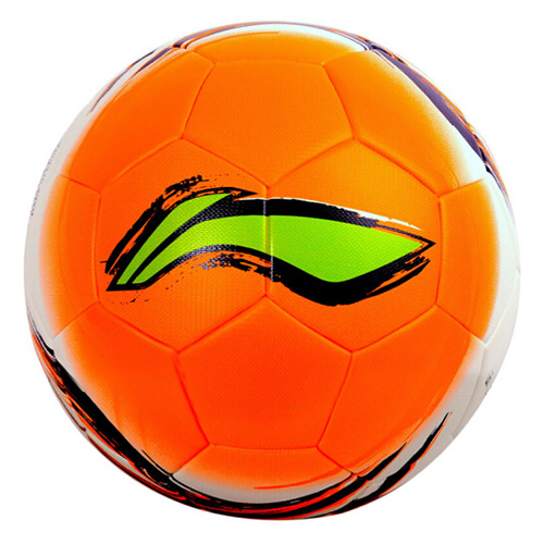 李寧LFQK567防滑耐磨5號(hào)足球