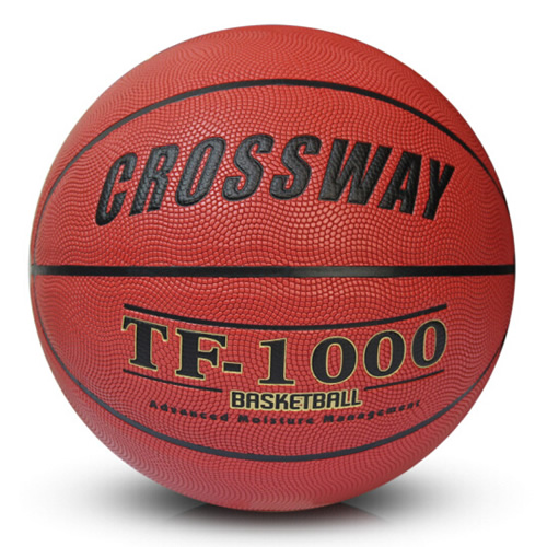 克洛斯威715 TF-1000 7號(hào)籃球