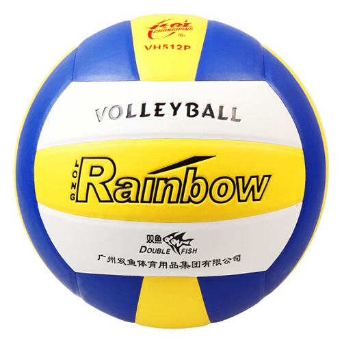 雙魚VH512P 5號PU排球圖3