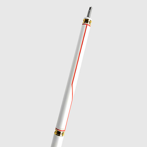 威利CR-1美式臺(tái)球桿