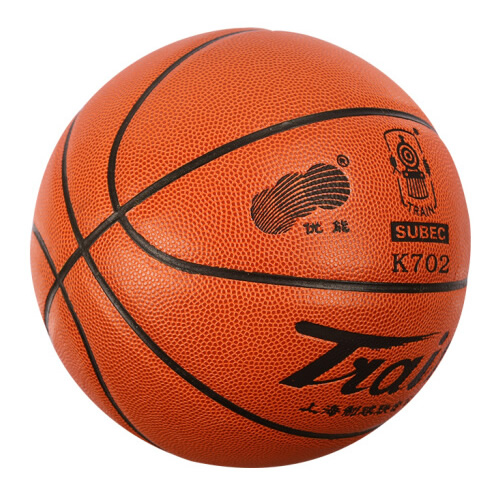 火車頭K702兒童5號(hào)籃球圖1