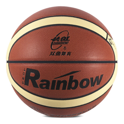 雙魚BH737A PU革7號(hào)籃球圖3