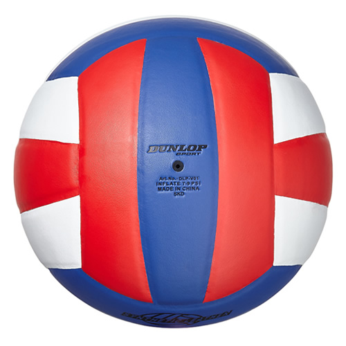 鄧祿普DLP-V01 5號PU排球圖1