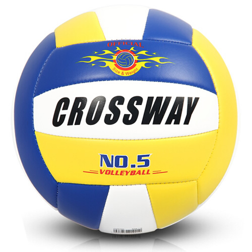 克洛斯威502室內5號排球