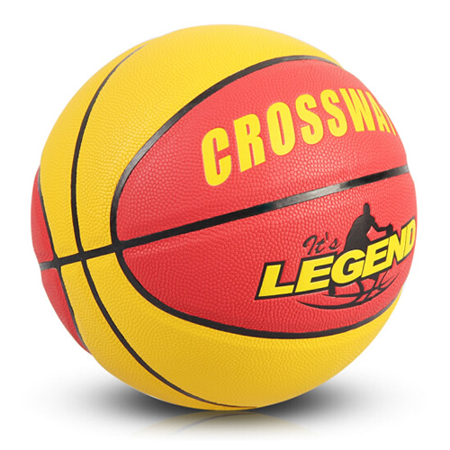 克洛斯威583 LEGEND 5號(hào)籃球