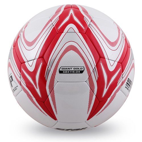 世達GIANT GOLD足球