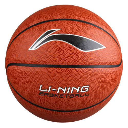 李寧LBQG088室內(nèi)外7號(hào)籃球