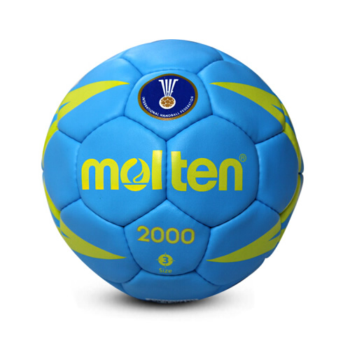 摩騰H3X2000 3號PU手球圖1