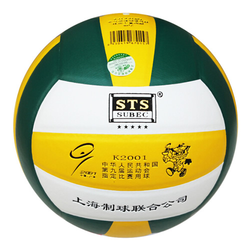 火車頭KS501S標準訓(xùn)練5號排球圖2
