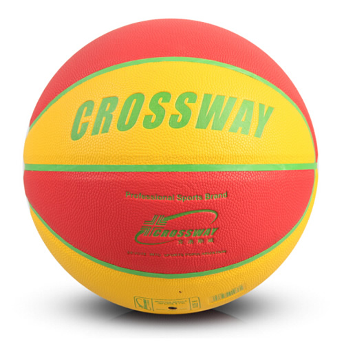克洛斯威669女子比賽6號籃球圖2