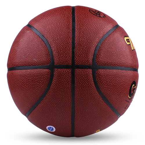 火車(chē)頭GB7002耐磨防滑7號(hào)籃球圖1