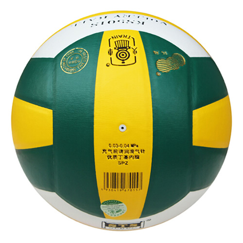 火車頭KS501S標準訓(xùn)練5號排球圖1