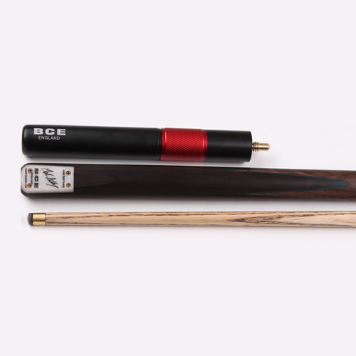 萊利BCE BMS-9世界冠軍系列臺(tái)球桿圖1