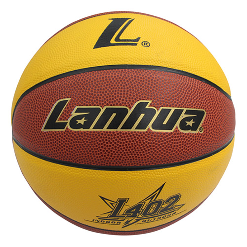 蘭華L402兒童4號(hào)籃球