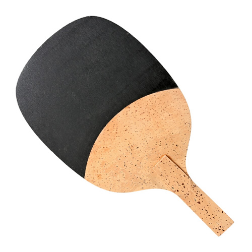 銀河日式984-JS乒乓球底板圖1