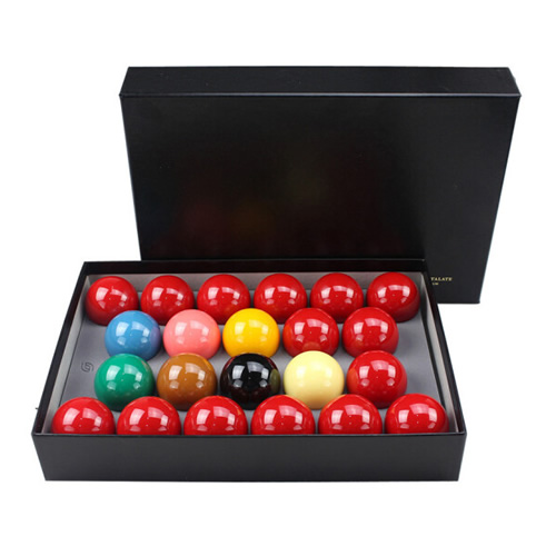 雅樂(lè)美黑金剛超級(jí)英式臺(tái)球圖2