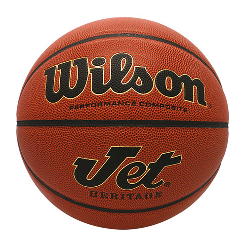 威爾勝杰特金傳承系列籃球