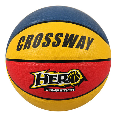克洛斯威593 HERO 5號(hào)籃球