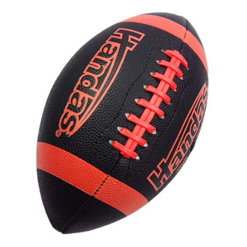 哈恩達斯HDS-F009標準9號橄欖球圖5