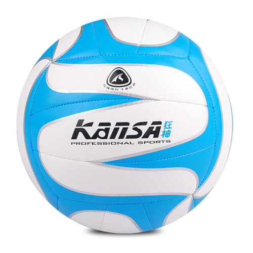 狂神KS1255軟式5號(hào)沙灘排球圖3