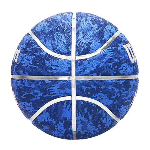 威爾勝NCAA四強(qiáng)賽炫彩版籃球