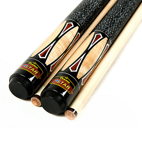 星牌L-9美式臺(tái)球桿圖1