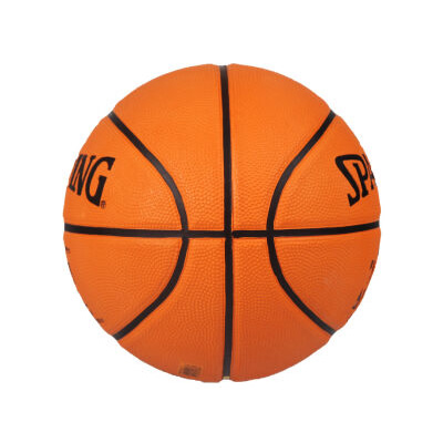斯伯丁83-293Y青少年5號(hào)籃球
