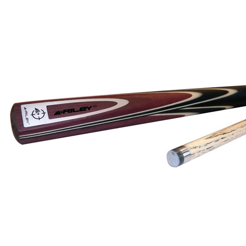 萊利RSR-7E SightRight系列臺(tái)球桿圖2