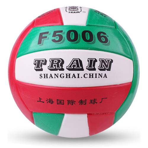 火車頭F5006室內外5號排球