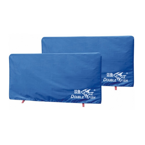 雙魚(yú)新型乒乓球布套擋板