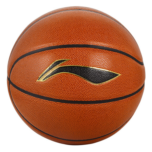 李寧LBQG044室內(nèi)外7號(hào)籃球