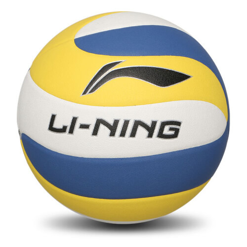 李寧LVQK003標(biāo)準(zhǔn)5號(hào)排球圖3