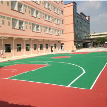 利達(dá)貴陽(yáng)廠家供應(yīng)室外羽毛球場(chǎng)、室外羽毛球場(chǎng)、室外羽毛球場(chǎng)廠家 羽毛球場(chǎng)丙烯酸顏色定制、專業(yè)羽毛球場(chǎng)設(shè)計(jì)、丙烯酸材料廠家