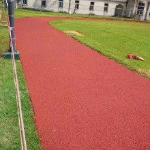 利達供應(yīng)塑膠跑道   跑道劃線漆材料