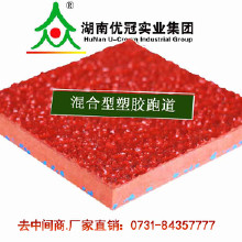 利達供應硅pu藍球場施工、硅pu網(wǎng)球場施工、硅pu羽毛球場施工 硅pu涂料 硅pu涂料施工、硅pu材料施工師傅材料廠家
