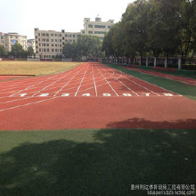利達(dá)供應(yīng)塑膠跑道施工、塑膠跑道材料、塑膠跑道材料廠家 塑膠跑道施工材料廠家、環(huán)保無毒塑膠材料供應(yīng)商、海南EPDM顆粒廠家